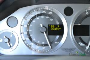 Image 28/50 de Aston Martin V8 Vantage (2005)