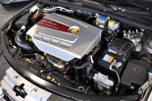 Bild 28/52 von Alfa Romeo 159 1.8 TBi 16V (2010)