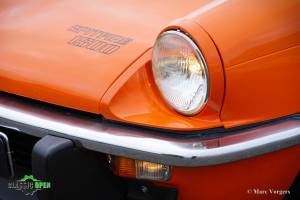 Afbeelding 25/45 van Triumph Spitfire 1500 (1978)