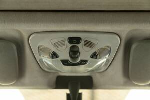 Image 46/48 de Mercedes-Benz G 400 CDI (SWB) (2002)