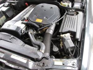 Image 9/9 of Mercedes-Benz 300 SL-24 (1992)