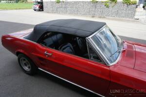 Image 51/66 de Ford Mustang 200 (1967)