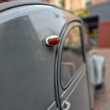 Bild 3/31 von Citroën 2 CV  AZL (1959)