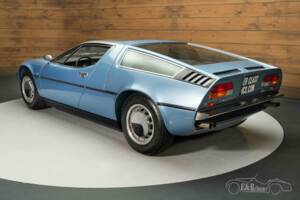 Afbeelding 7/19 van Maserati Bora 4700 (1972)
