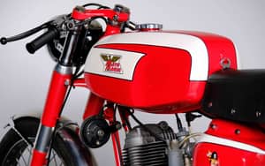 Immagine 45/61 di Moto Morini Corsaro 150 (1968)