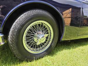 Imagen 36/50 de Jaguar Mk II 2.4 (1960)
