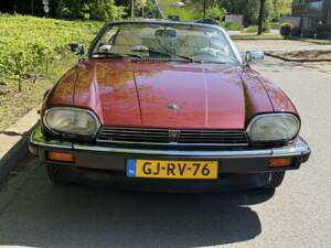 Bild 3/17 von Jaguar XJS 5.3 V12 (1989)