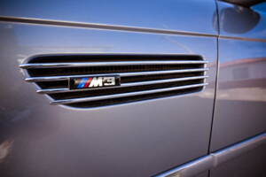 Image 55/61 de BMW M3 (2005)