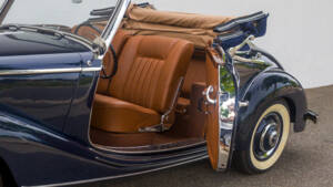 Bild 5/9 von Mercedes-Benz 170 S Cabriolet A (1953)