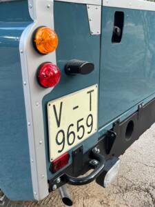 Bild 23/51 von Land Rover 88 (1976)
