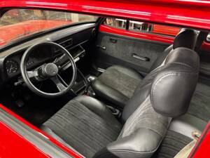 Afbeelding 3/9 van Ford Escort RS 2000 (1977)