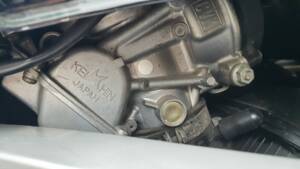 Imagen 18/25 de Kawasaki DUMMY (1989)