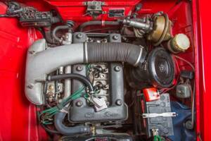 Immagine 27/31 di Alfa Romeo Giulia GTA 1300 Junior (1968)