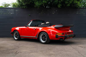Afbeelding 2/53 van Porsche 911 Turbo 3.3 (1989)