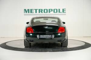 Image 14/39 de Bentley Continental GT (2007)