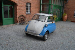Image 7/9 of BMW Isetta 250 (1958)