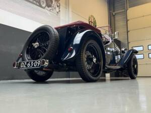 Bild 38/50 von MG TC (1949)