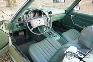 Bild 49/50 von Mercedes-Benz 450 SL (1973)