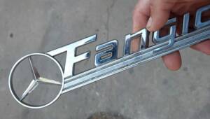 Image 16/33 of Mercedes-Benz 220 D (1972)