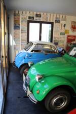 Image 8/35 de Citroën 2 CV 6 (1987)