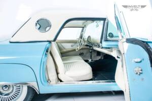 Immagine 17/20 di Ford Thunderbird (1957)