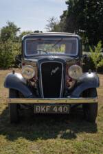 Image 17/36 of Austin 12/4 (1936)
