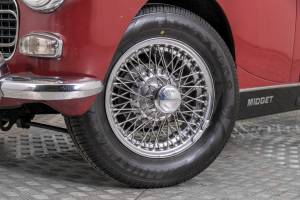 Immagine 5/50 di MG Midget GAN5 (1974)