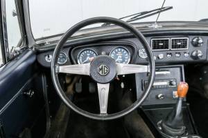 Bild 5/50 von MG MGB (1973)