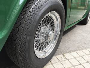 Afbeelding 4/9 van Triumph TR 5 PI (1968)