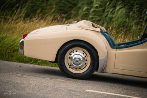 Image 6/14 of Triumph TR 3 (1956)