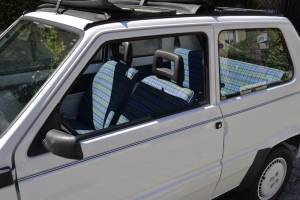 Afbeelding 19/53 van FIAT Panda 750 (1991)