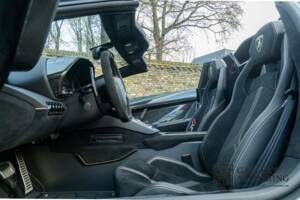 Afbeelding 14/50 van Lamborghini Aventador LP 770-4 SVJ Roadster (2020)