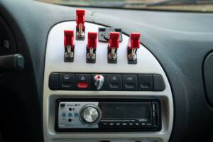 Image 41/50 of Citroën Saxo 1.6i VTS (1996)