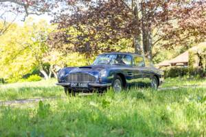 Afbeelding 10/50 van Aston Martin DB 6 (1967)