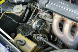 Image 27/63 of Maserati Mistral 4000 (1966)