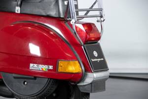 Bild 16/49 von Piaggio DUMMY (1985)