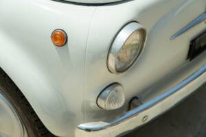 Imagen 17/50 de FIAT 500 D (1964)