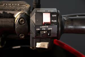 Image 50/50 of Yamaha XJ 600 (1984)