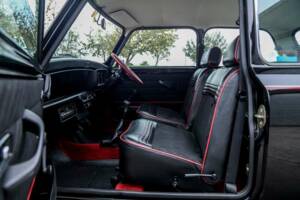 Imagen 24/26 de Austin Mini Mayfair (1989)