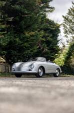 Bild 14/50 von Porsche 356 A 1600 Speedster (1957)