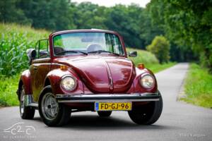 Bild 27/56 von Volkswagen Käfer 1303 &quot;Champagne Edition&quot; (1978)