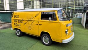 Bild 11/50 von Volkswagen T2b Kastenwagen (1976)