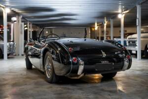 Immagine 4/28 di Austin-Healey 100/4 (BN1) (1955)