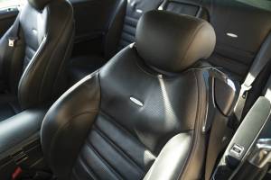 Bild 34/50 von Mercedes-Benz CL 63 AMG (2009)
