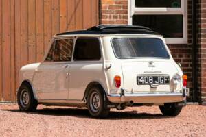 Afbeelding 4/49 van Morris Mini Cooper S 1071 (1963)