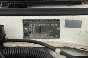 Bild 18/37 von Toyota Corolla GT (1986)