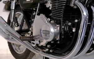 Immagine 28/94 di Kawasaki 900 Z1 (1973)