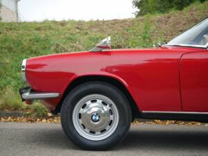 Immagine 11/38 di BMW 1600 GT (1968)
