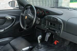 Image 28/50 de Porsche 911 GT3 (2000)