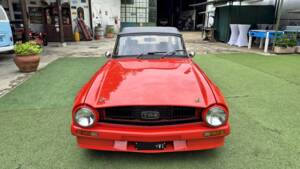 Immagine 76/81 di Triumph TR 6 (1973)